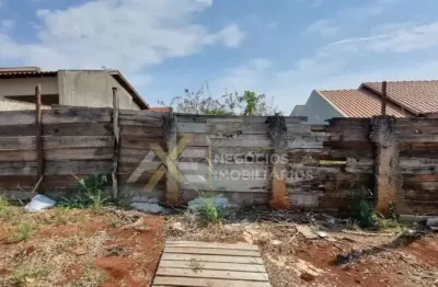 Terreno à venda na Rua Ângela Rigone Bertan, S/N, Jardim Vitória, Cambé