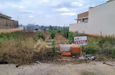 Terreno à venda na Rua Antenor de Godoy Bueno, s/n, Residencial Maria Flora, Cambé