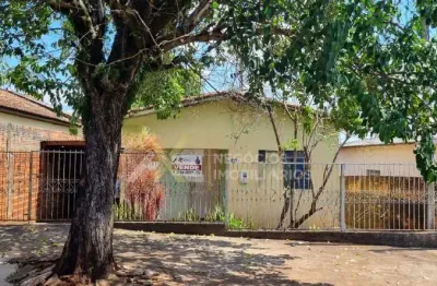 Casa com 11 quartos à venda na Rua Riachuelo, 334, Jardim Alvorada, Cambé