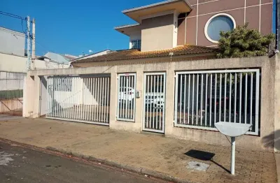 Casa com 3 quartos à venda na Rua João Scramin, 44, Jardim Itália, Cambé