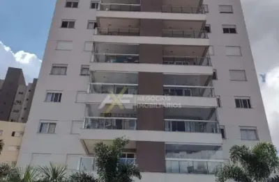 Apartamento com 3 quartos para alugar na Rua Franca, 831, Centro, Cambé