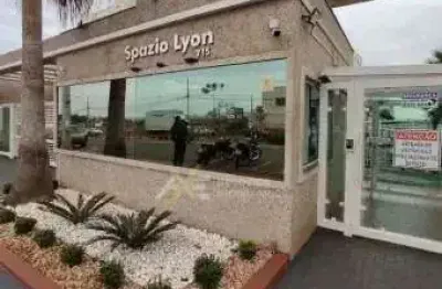 Apartamento com 2 quartos à venda na Avenida Prefeito Milton Ribeiro Menezes, 715, Jardim Pacaembu, Londrina