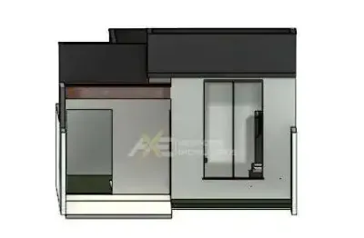 Casa com 2 quartos à venda na Rua Carlos Mantovani, 190, Jardim Cidade Alta, Cambé