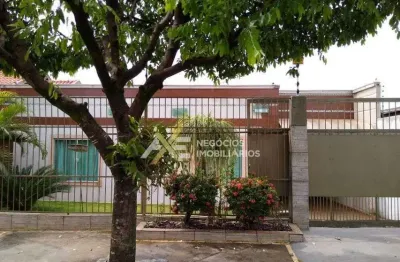 Casa  02 dormitórios com edícula no residencial osvaldo sella