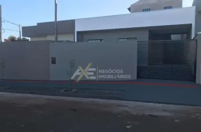 Casa com 2 quartos à venda na Rua José Gonçalves, 329, Jardim Parana, Cambé