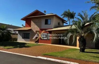 Casa em condomínio fechado com 4 quartos à venda na Rodovia Mello Peixoto, s/n, Jardim Santa Adelaide, Cambé