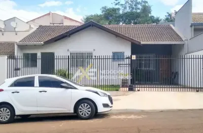 Casa com 2 quartos à venda na Rua Alemanha, 211, Jardim Morada do Sol, Cambé