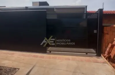 Casa com 2 quartos à venda na Rua Matilde Delmônico Mazzarão, 499, Jardim Parana, Cambé