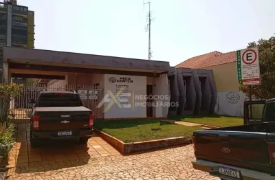 Sala comercial para alugar na Rua Espanha, 416, Centro, Cambé