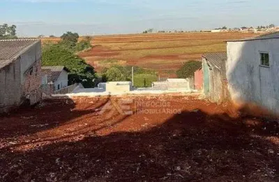 Terreno à venda na Rua Professor Bento Mussurunga, 266, Jardim Silvino, Cambé