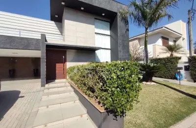 Casa em condomínio fechado com 3 quartos à venda na Rodovia Mello Peixoto, km 163, Jardim Santa Adelaide, Cambé