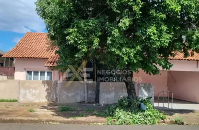 Casa com 1 quarto à venda na Rua Nossa Senhora do Rocio, 647, Centro, Cambé