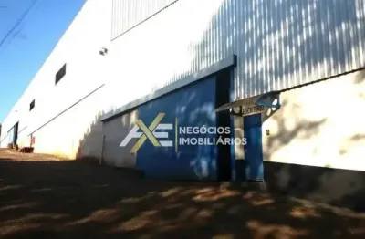 Sala comercial para alugar na Rua Topázio, 72, Conjunto Habitacional Cristal, Cambé