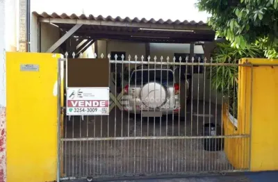 Casa com 3 quartos à venda na Rua Antônio Raposo Tavares, 554, Jardim Ana Eliza, Cambé