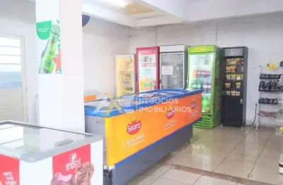 Sala comercial à venda no Conjunto Habitacional Ulysses Guimarães, Cambé 