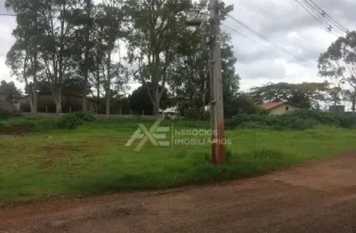 Terreno à venda na Rodovia Mello Peixoto, 369, Jardim União, Cambé