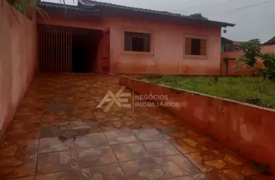 Casa com 3 quartos à venda no Jardim Ana Eliza, Cambé 