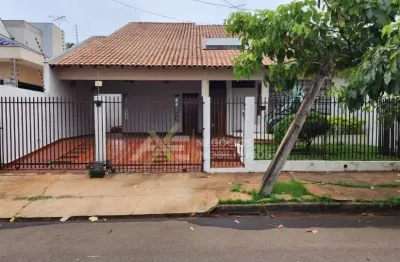 Casa com 4 quartos à venda no Jardim Vila Rica, Cambé 