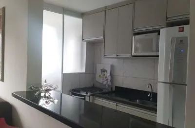 Apartamento com 2 quartos à venda na Avenida Canadá, 1334, Centro, Cambé