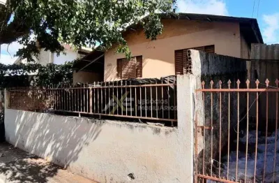 Casa com 2 quartos à venda na Rua Antônio Dias Adorno, 458, Jardim Silvino, Cambé