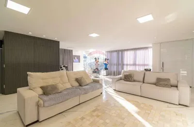 Casa em condomínio fechado com 3 quartos à venda na Rua Sodalita, 270, Alphaville, Gravataí
