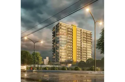 Apartamento com 2 quartos à venda na Av Dorival Cândido De Oliveira,, 3333, Barnabé, Gravataí