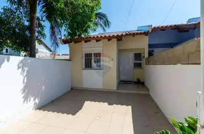Casa com 2 quartos à venda na Rua Triângulo, 82, Santa Cruz, Gravataí