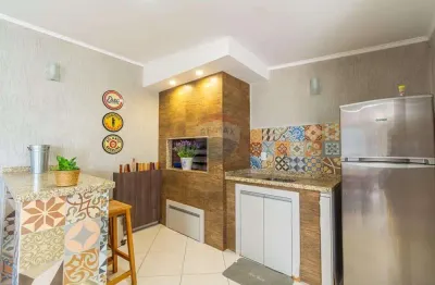 Apartamento com 4 quartos à venda no Centro, Gravataí 