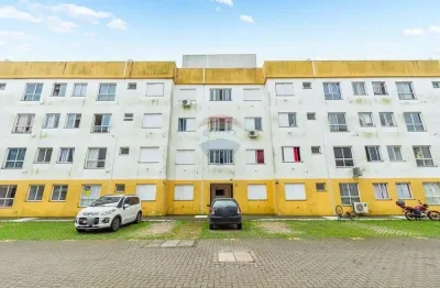 Apartamento com 2 quartos à venda na Rua Bernardo Joaquim Ferreira, 1900, Caça e Pesca, Gravataí