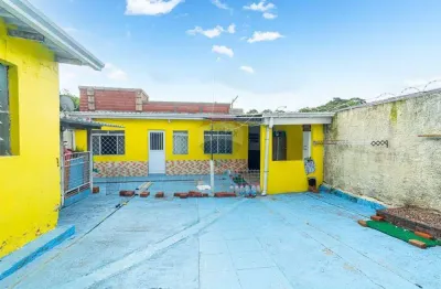 Casa com 2 quartos à venda na Rua Castilho Inácio Barcelos, 259, Oriço, Gravataí