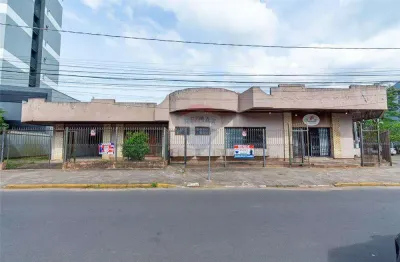 Ponto comercial à venda na Rua Luiz Arlindo Jaeger, 171, Salgado Filho, Gravataí