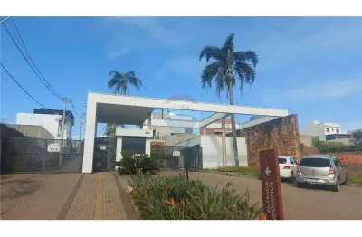 Excelente sobrado com 03 dormitórios condomínio primavera gravataí