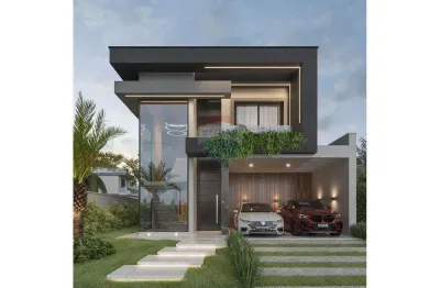 Casa em condomínio fechado com 3 quartos à venda na Rua Paraná, G3-33, Neópolis, Gravataí