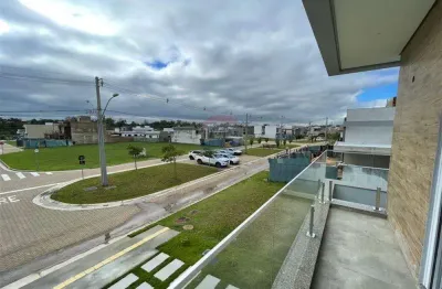Lindo sobrado no condomínio terras alpha - gravataí