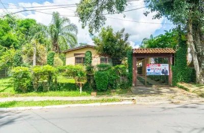 Casa com 3 quartos à venda na Rua Luiz Toledo, 147, Dom Feliciano, Gravataí