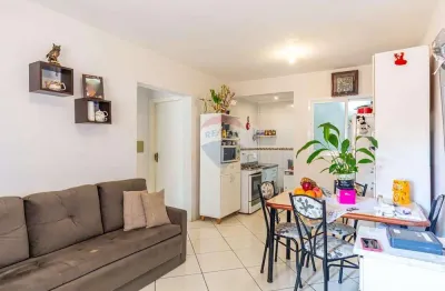 Apartamento com 2 quartos à venda na Rua Getúlio Vargas, 108, Natal, Gravataí