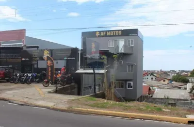 Prédio à venda na Rodovia Rs020, 833, Vera Cruz, Gravataí