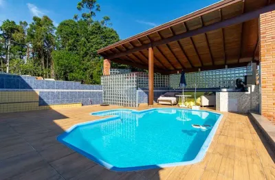 Chácara / sítio com 3 quartos à venda na Rua Marino, 340, Parque Itacolomi, Gravataí