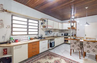 Casa com 2 quartos à venda na Rua Giovani Salvati, 645, São Vicente, Gravataí