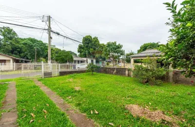 Terreno à venda na Rua Treze de Maio, 933, Barnabé, Gravataí