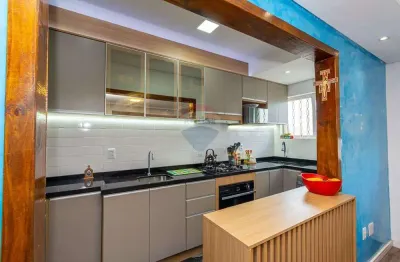 Apartamento com 2 quartos à venda na Rua Ernesto Gomes, 815, Passo das Pedras, Gravataí