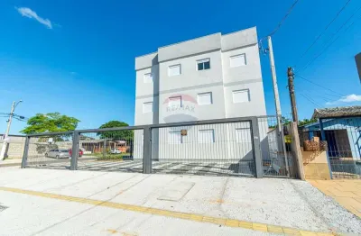 Apartamento com 2 quartos à venda na Rua 20 De Setembro, 1575, Barnabé, Gravataí