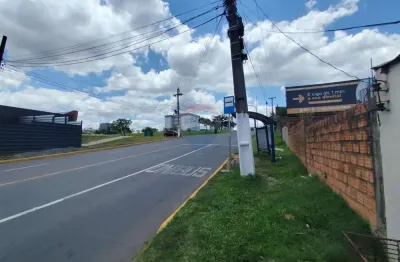 Terreno à venda no Barnabé, Gravataí 