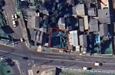 Terreno à venda no Barnabé, Gravataí 