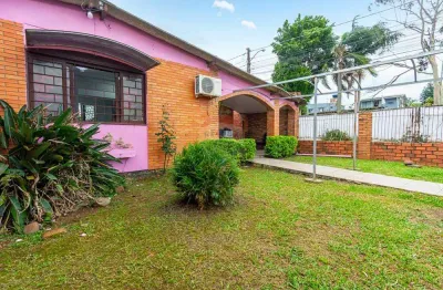 Casa com 3 quartos à venda na Rua Antenor Lemos, 79, Morada do Vale I, Gravataí
