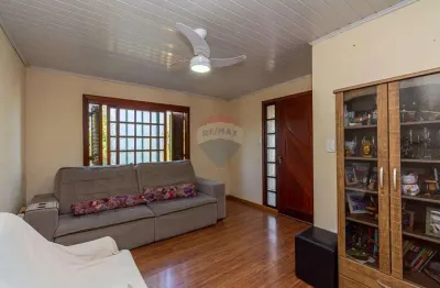 Casa com 2 quartos à venda no Morada do Vale I, Gravataí 