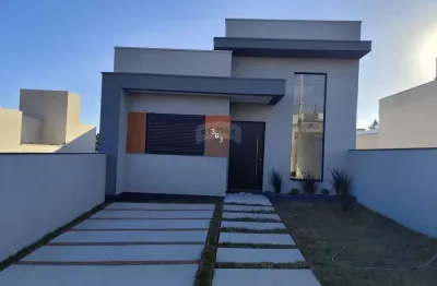 Casa com 3 quartos à venda no Loteamento Jardim Timbaúva, Gravataí 