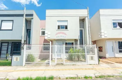 Sobrado no bairro são vicente, gravataí - venda/aluguel