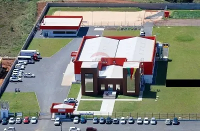 Indústria à venda - distrito industrial, alvorada - rs
