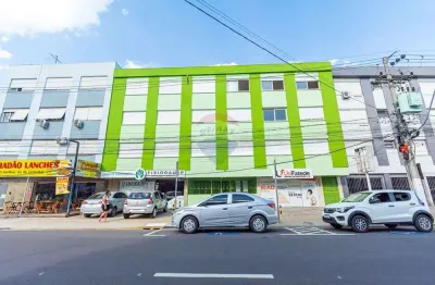 Apartamento com 2 quartos e 2 banheiros - centro de gravataí